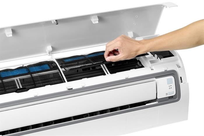 Điều Hòa Daikin Inverter 18000 BTU 1 Chiều FTKB50ZVMV - Model 2025